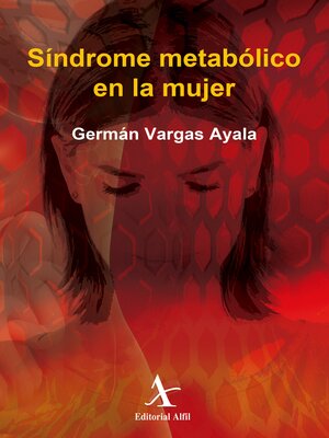 cover image of Síndrome metabólico en la mujer